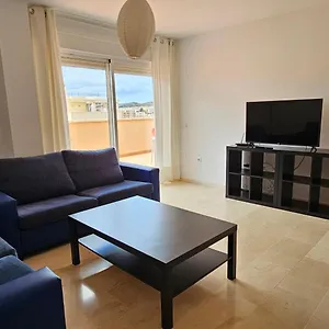  Apartment Residencia Alfil