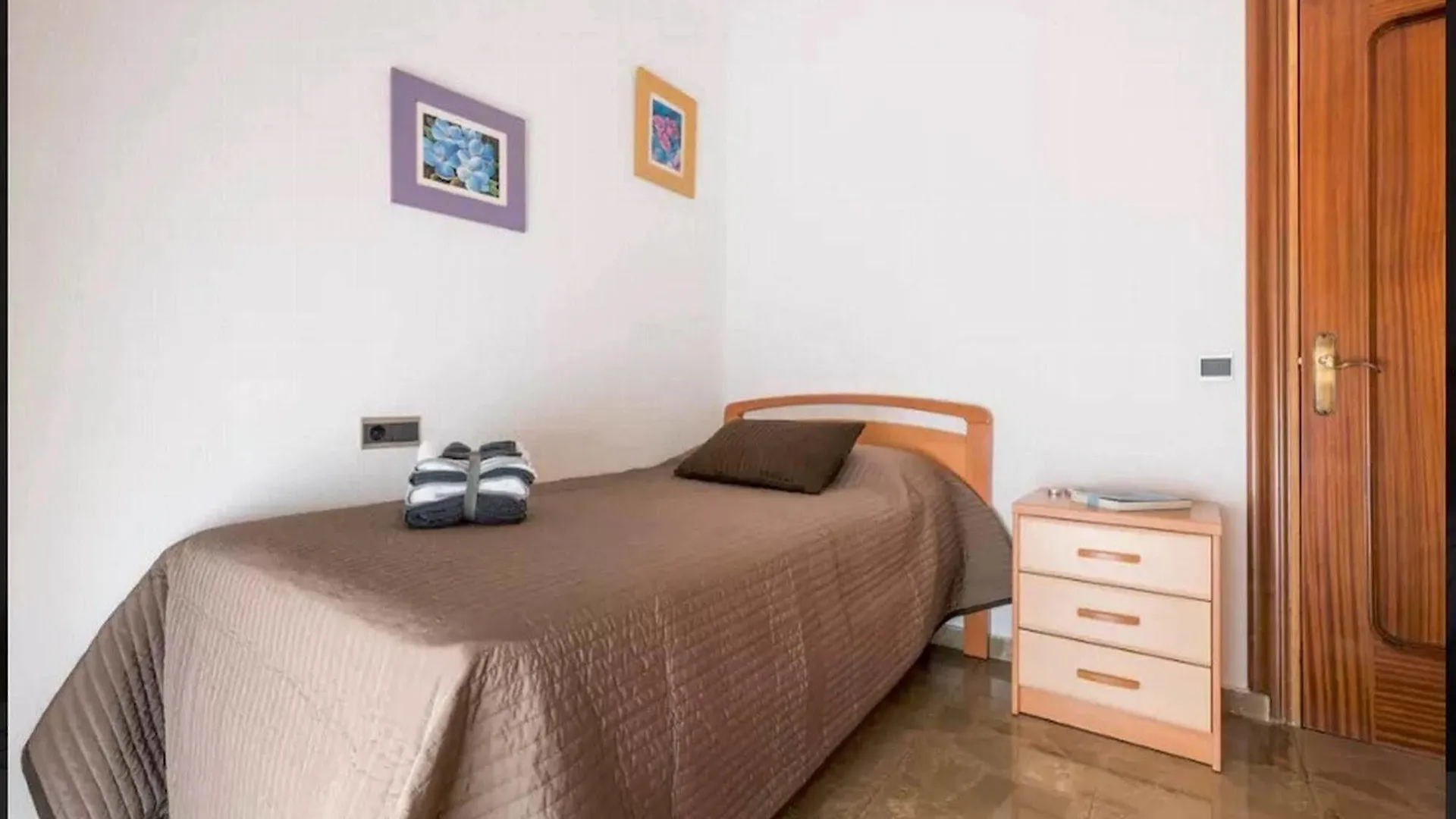 Apartamento Navas Apartment Malaga 0*,  Spain