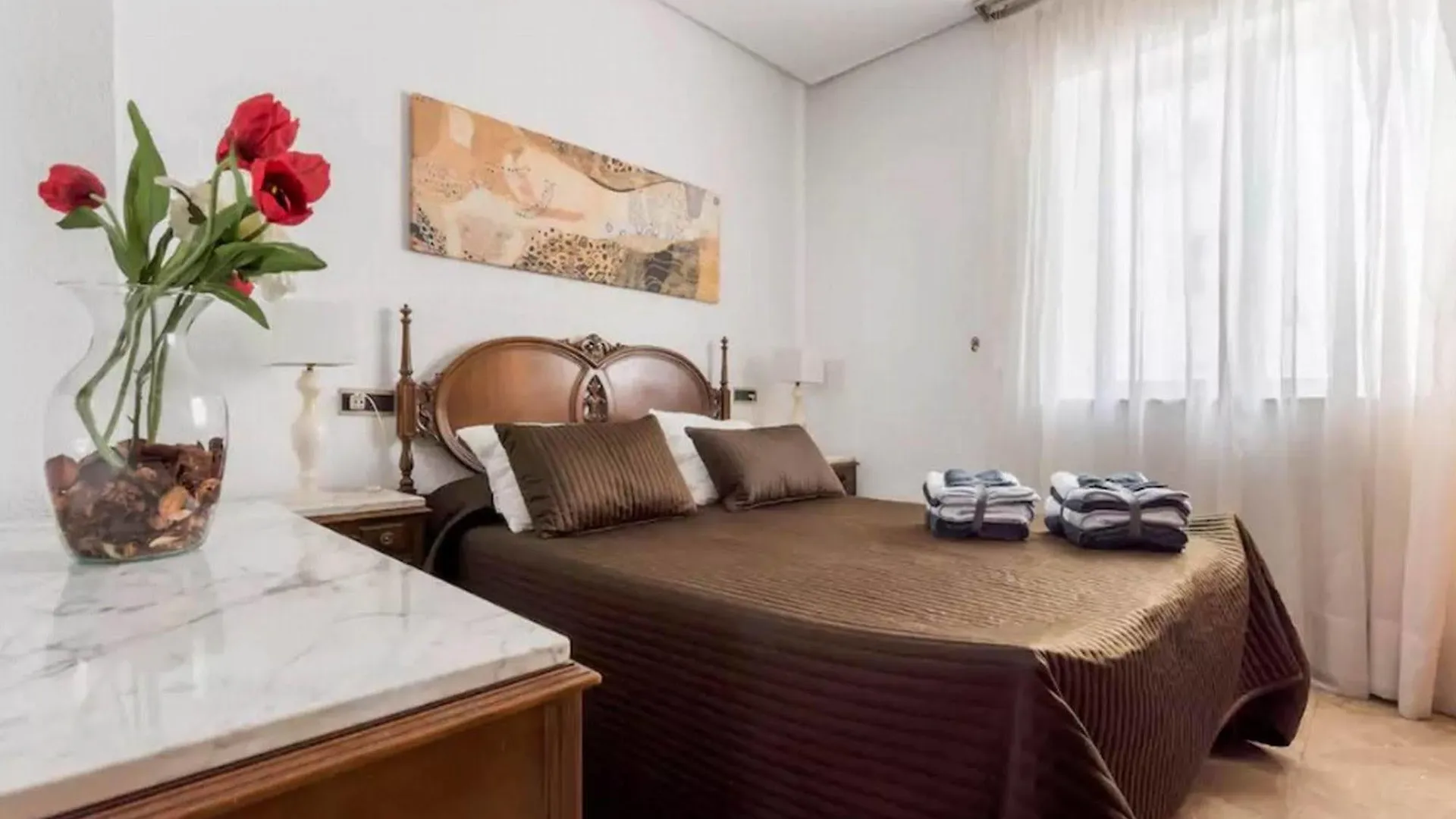 Apartamento Navas Apartment Malaga Spain