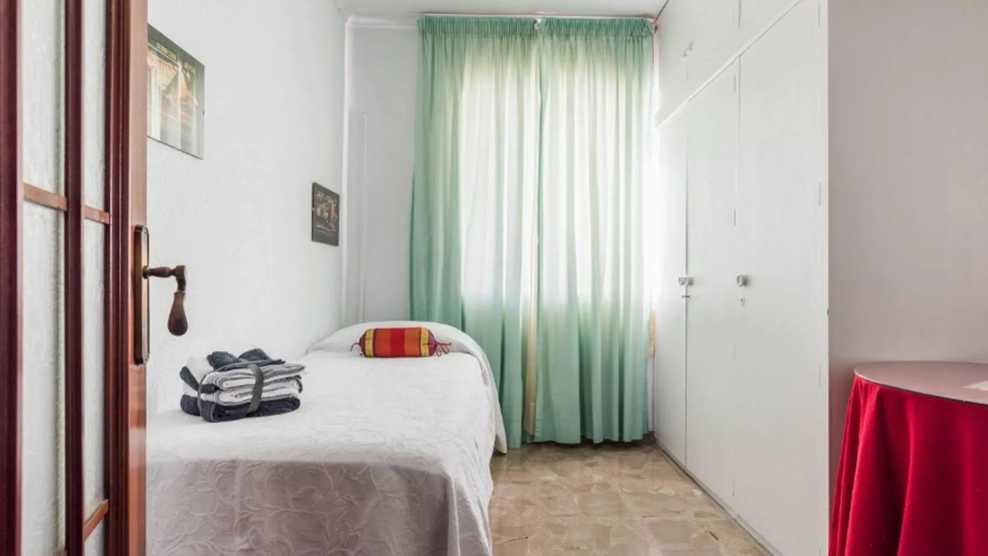 Apartamento Navas Apartment Malaga