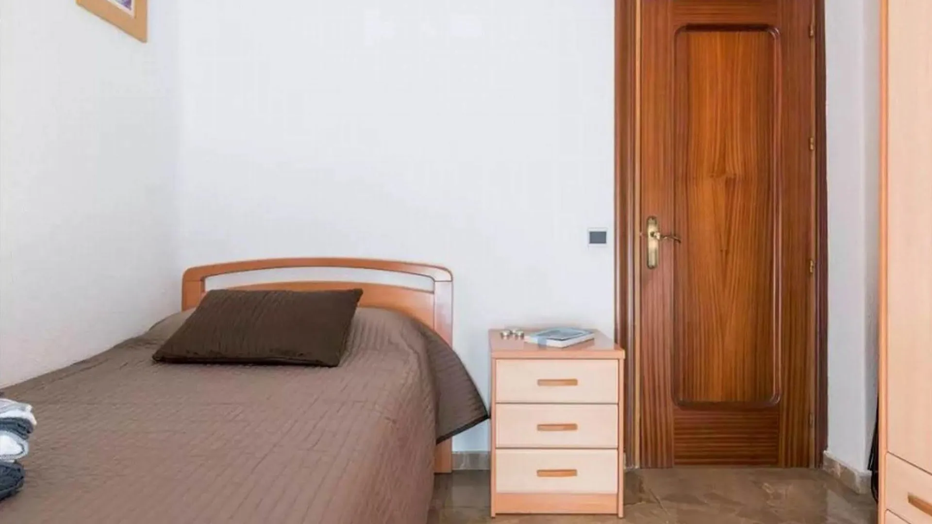 Apartamento Navas Apartment Malaga