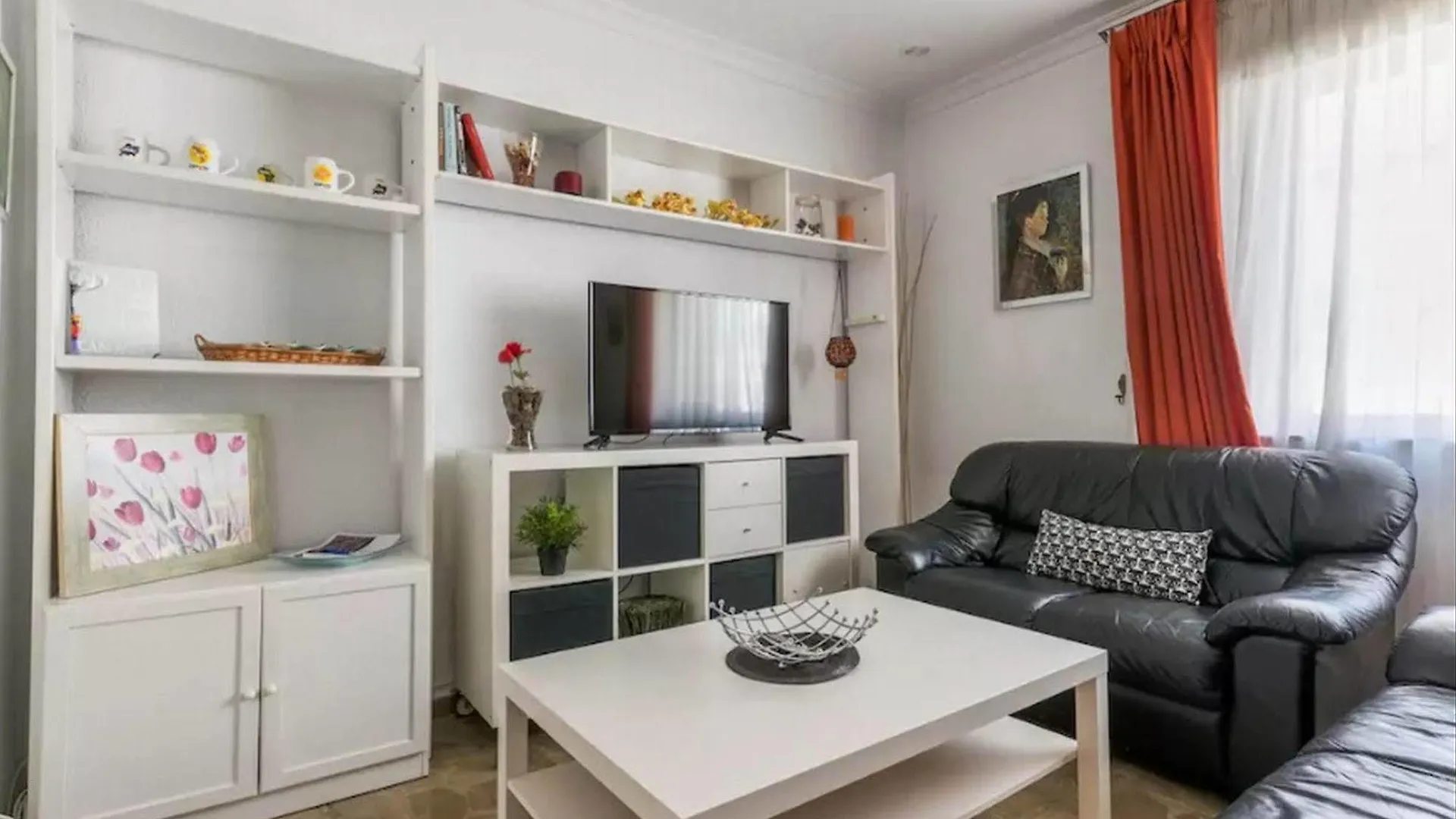 Apartamento Navas Apartment Malaga